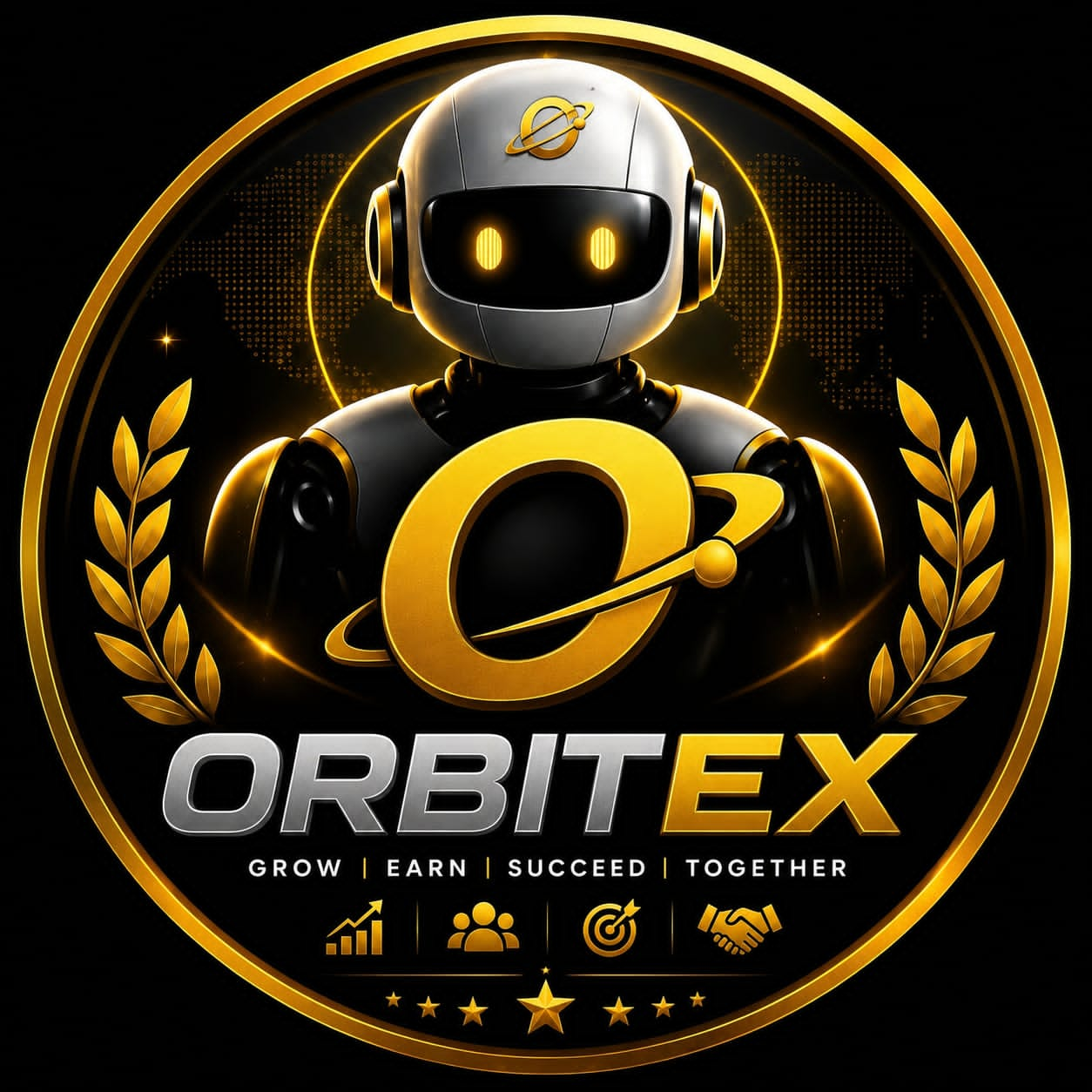 OrbiteX